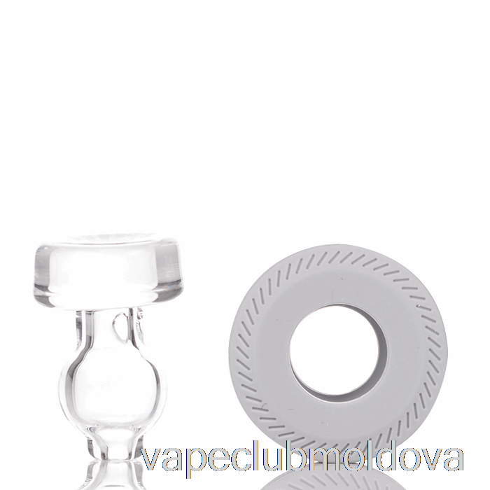 Kit Vape Pod Puffco Peak Pro Ball Cap Guardian